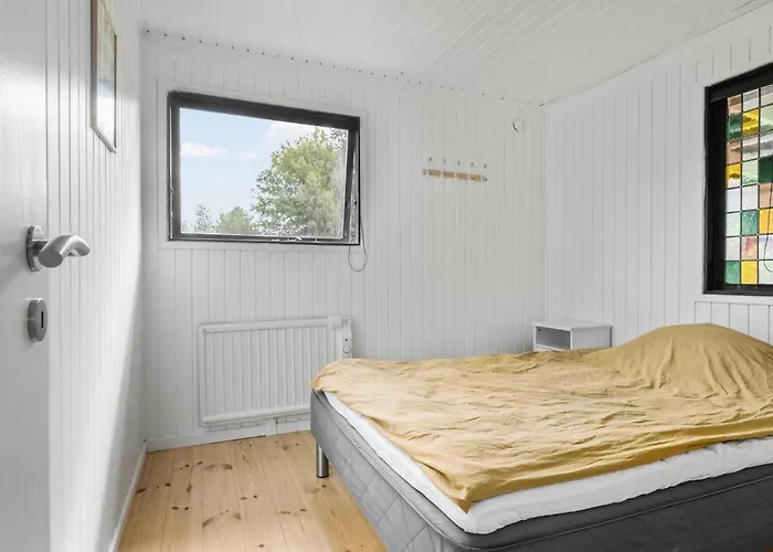 Awesome In With Wifi * Gilleleje